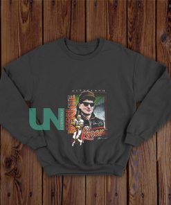 Bernie-Kosar-Too-Cool-Sweatshirt