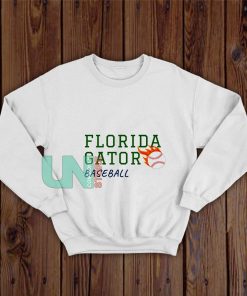 Florida-Gator-Sweatshirt