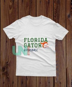 Florida-Gator-T-Shirt