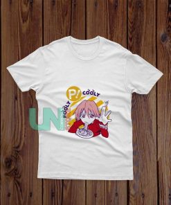 Fooly-Cooly-Haruko-Haruhara-T-Shirt