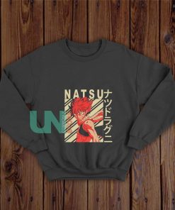 Natsu-Dragneel-Sweatshirt