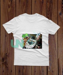 Rick-And-Morty-Funny-T-Shirt