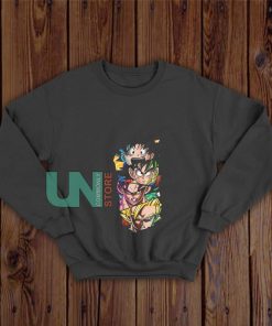 San-Goku-All-Transformation-Sweatshirt