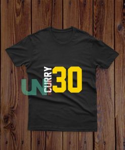 Steph-Curry-30-T-Shirt