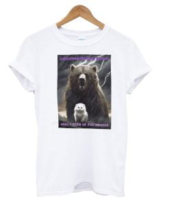 2023 Year of the Bear T-Shirt