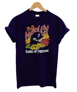 90's Bob Marley T-Shirt