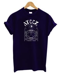 ATEEZ T-Shirt