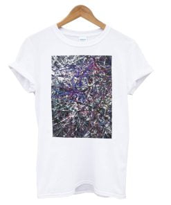 Abstract Art T-Shirt