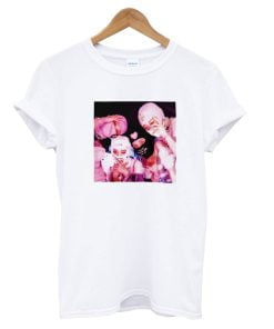 Aespa's Girls T-Shirt