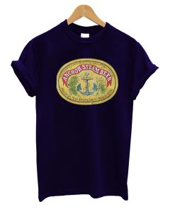 Anchor Steam Beer T-Shirt