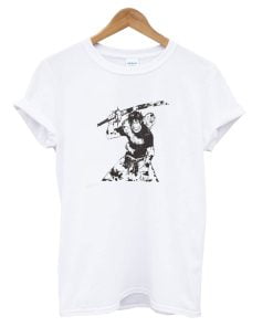 Anime Toji T-Shirt