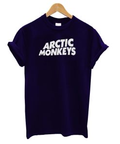 Artic Monkeys T-Shirt