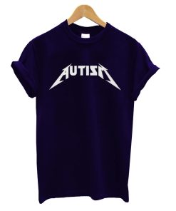 Autism Meme T-Shirt