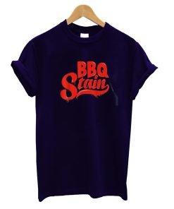 Barbaque Stain T-Shirt