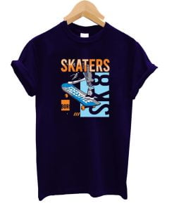 Born To Skate T-Shirt