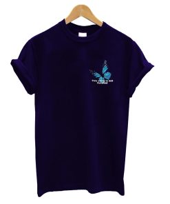 Butterfly T-Shirt