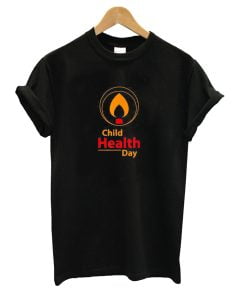 Child Health Day T-Shirt