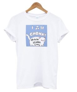 Chonky Cat Classic T-Shirt