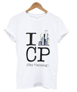 City Planning T-Shirt