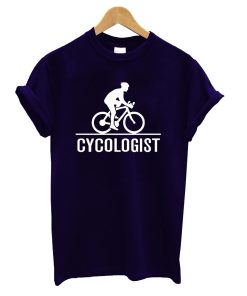 Cycologist T-Shirt