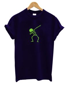 Dab Skeleton T-Shirt