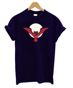 Dead Owl T-Shirt