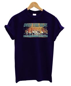 Drop the Beat Classic T-Shirt