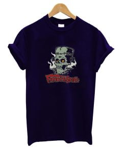 FRANKENSKULL T-Shirt