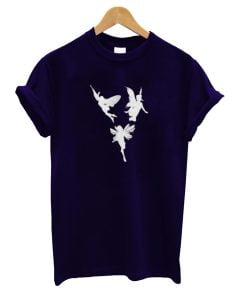 Fairy Silhouettes T-Shirt