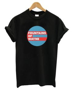 Fountains of Wayne T-Shirt