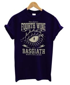 Fourth Wing T-Shirt