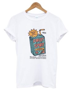 Fruit Spirit Classic T-Shirt