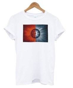 Full Blood Moon T-Shirt