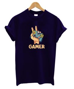 Funny Gamer T-Shirt