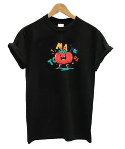 Funny Tomato T-Shirt