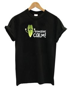 Funny Vegetable T-Shirt