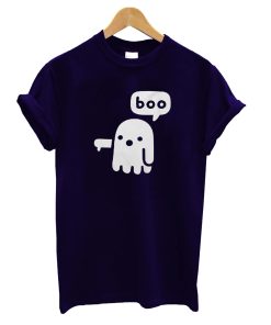 Ghost Of Disapproval T-Shirt