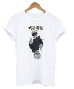 Gojo Satoru JJK T-Shirt