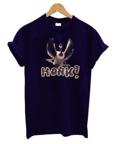 Goose Honk! Classic T-Shirt