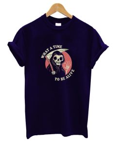 Grim Reaper T-Shirt