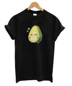 Grumpy Avocado T-Shirt