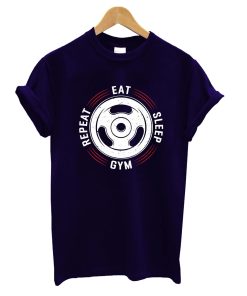 Gym T-Shirt