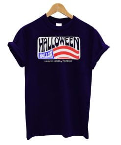 Halloween Hollow T-Shirt