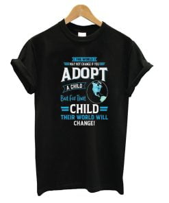 Happy Adoption Day T-Shirt