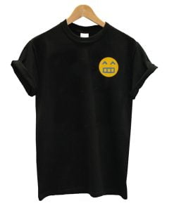 Happy Face T-Shirt