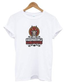 Hondru Herns T-Shirt