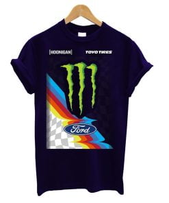 Hoonigan Ken Block T-Shirt