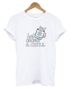 Hot Chocolate Day T-Shirt