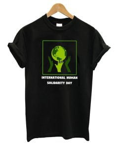 Human Solidarity T-Shirt