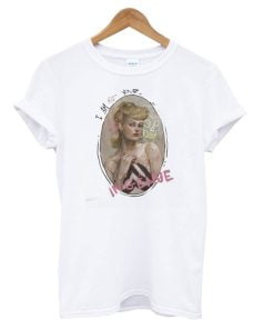 I am Not Your Ingenue T-Shirt